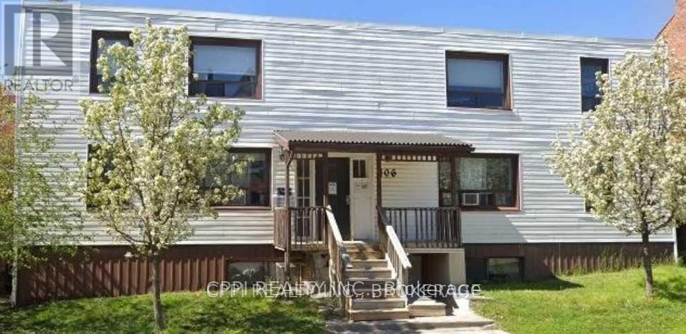 $2,299/Monthly 202 - 106 OLD KINGSTON ROAD Ajax (Central West), Ontario L1T2Z9